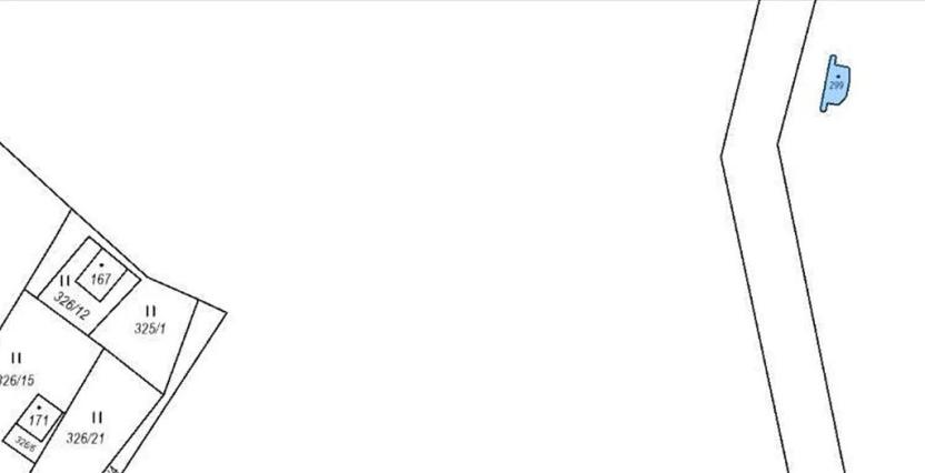 Prodej - jiné, Dubá, 22 m2