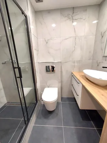 Pronájem bytu 2+1, Most, Hutnická, 52 m2