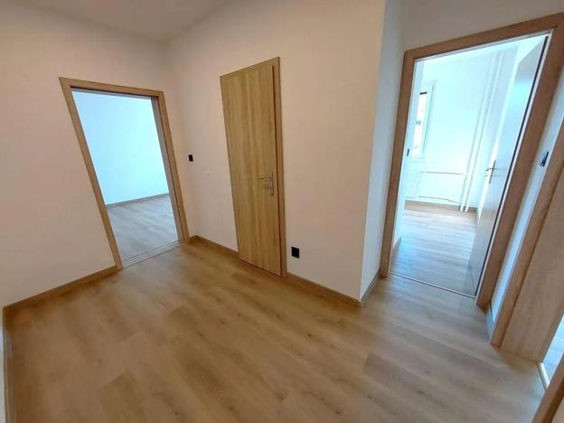 Pronájem bytu 2+1, Most, Hutnická, 52 m2