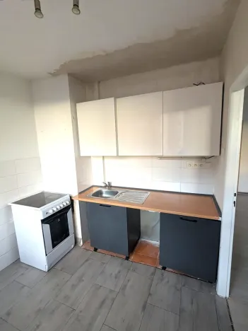 Prodej bytu 2+1, Bílina, Fügnerova, 49 m2