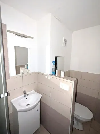 Prodej bytu 2+1, Bílina, Fügnerova, 49 m2