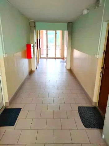 Prodej bytu 2+1, Bílina, Fügnerova, 49 m2