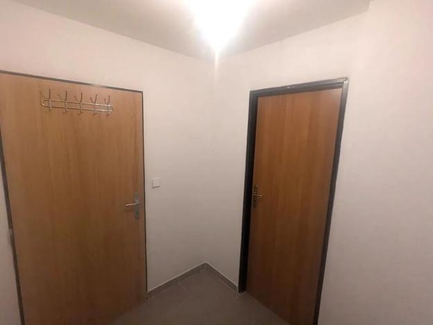 Pronájem bytu 1+kk, Varnsdorf, Nezvalova, 35 m2