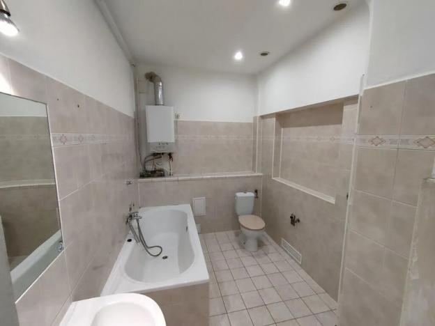 Pronájem bytu 3+1, Teplice, Karla Čapka, 80 m2