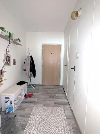 Prodej bytu 2+kk, Most, Rozmarýnová, 49 m2