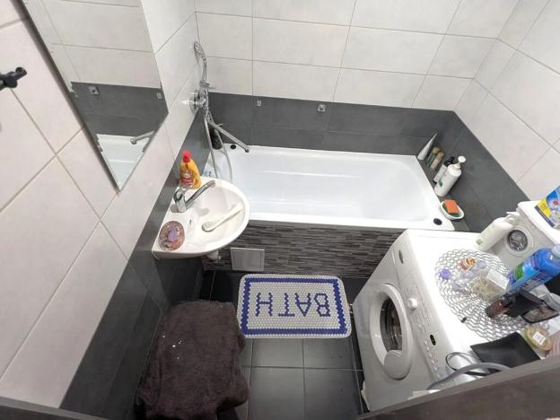 Prodej bytu 2+kk, Most, Rozmarýnová, 49 m2