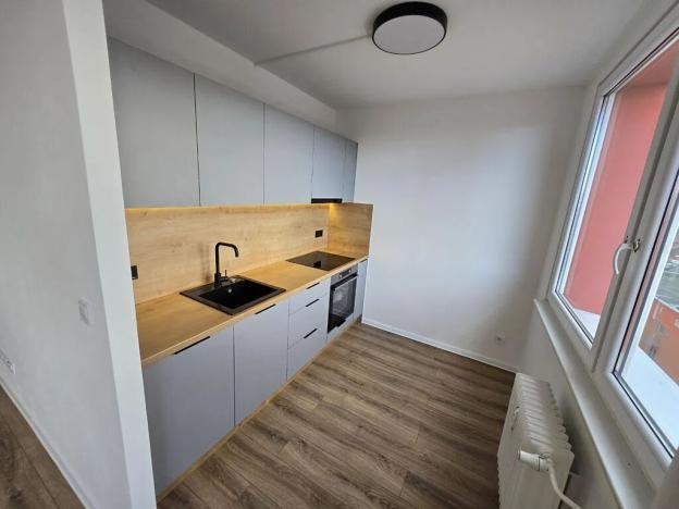 Pronájem bytu 3+1, Most, Javorová, 69 m2