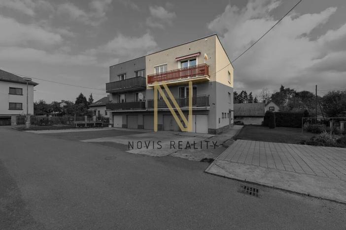 Pronájem bytu 3+1, Klatovy, 78 m2