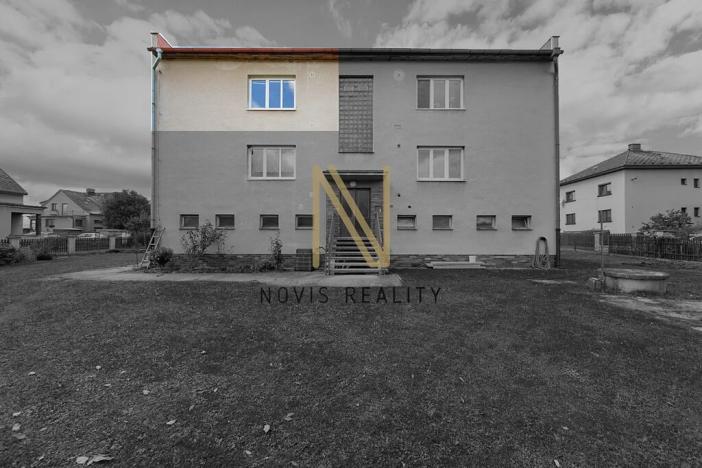 Pronájem bytu 3+1, Klatovy, 78 m2