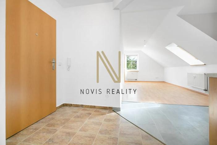 Pronájem bytu 3+kk, Klatovy, Komenského, 100 m2