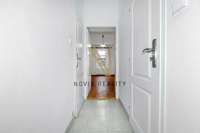 Pronájem bytu 1+1, Plzeň, Palírenská, 35 m2