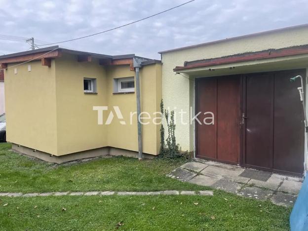 Prodej rodinného domu, Hlučín, Pekařská, 150 m2