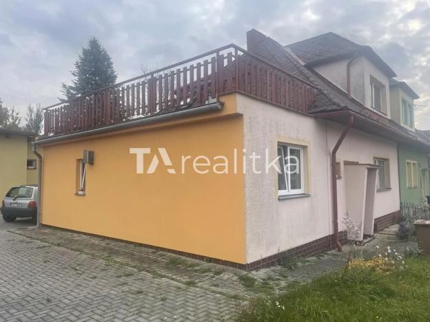 Prodej rodinného domu, Hlučín, Pekařská, 150 m2