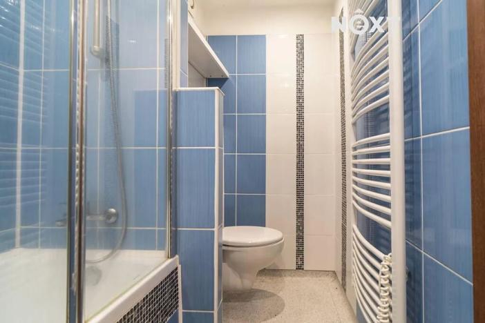 Pronájem bytu 3+1, Bohumín, Nerudova, 73 m2