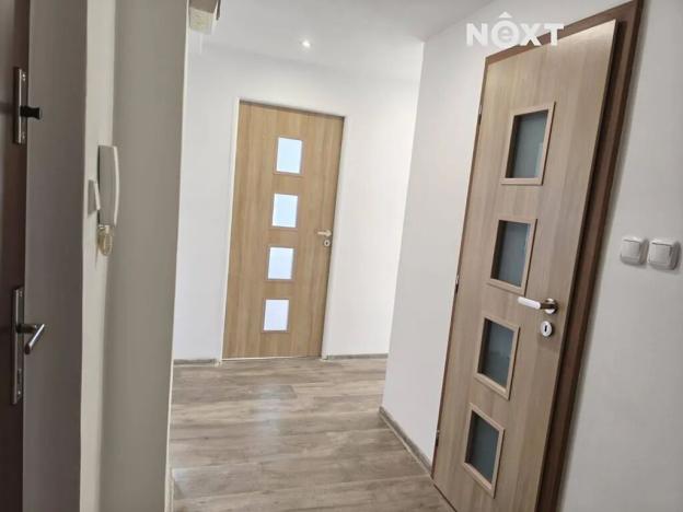 Pronájem bytu 3+1, Bohumín, Nerudova, 73 m2