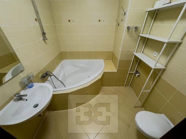 Pronájem bytu 2+kk, Praha - Zličín, Sazovická, 49 m2