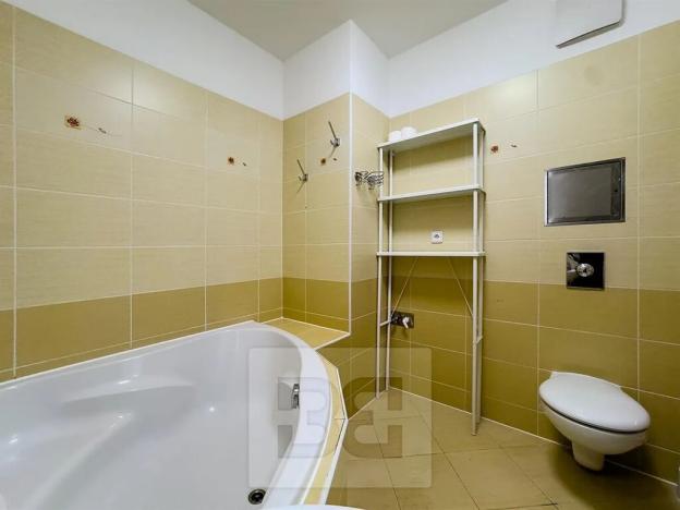 Pronájem bytu 2+kk, Praha - Zličín, Sazovická, 49 m2