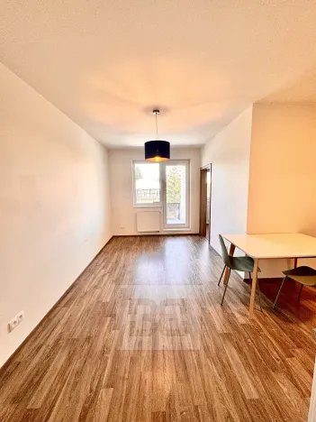 Pronájem bytu 2+kk, Praha - Letňany, Škrábkových, 41 m2