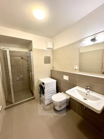 Pronájem bytu 2+kk, Praha - Letňany, Škrábkových, 41 m2