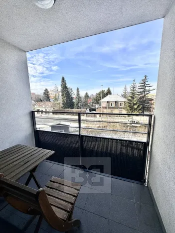Pronájem bytu 2+kk, Praha - Letňany, Škrábkových, 41 m2