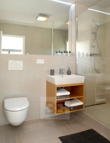 Pronájem bytu 2+kk, Luhačovice, Masarykova, 70 m2