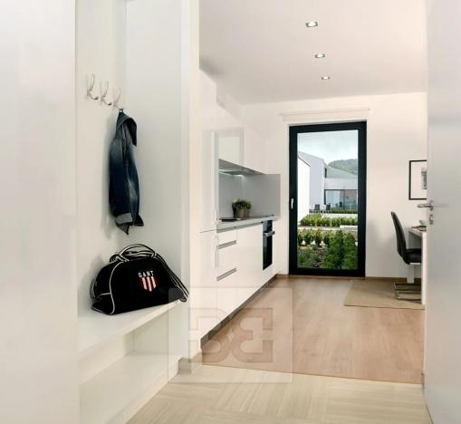 Pronájem bytu 2+kk, Luhačovice, Masarykova, 70 m2