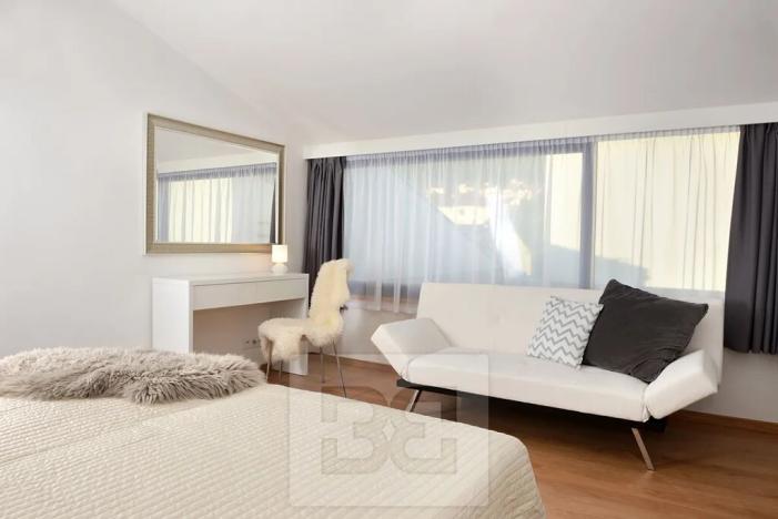 Pronájem bytu 2+kk, Luhačovice, Masarykova, 70 m2