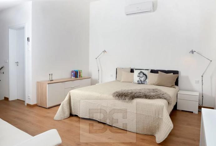 Pronájem bytu 2+kk, Luhačovice, Masarykova, 70 m2