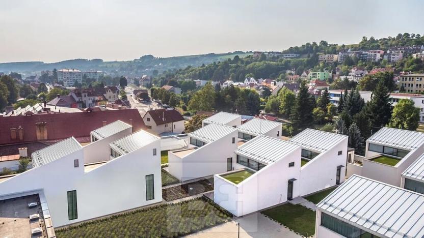 Pronájem bytu 2+kk, Luhačovice, Masarykova, 70 m2