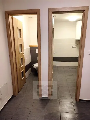 Pronájem bytu 1+kk, Mohelnice, Olomoucká, 65 m2