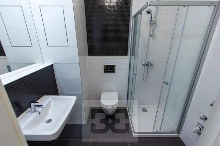 Prodej bytu 1+kk, Praha - Libeň, Novovysočanská, 25 m2