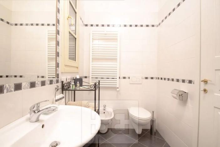 Pronájem bytu 3+1, Praha - Vinohrady, Mánesova, 111 m2