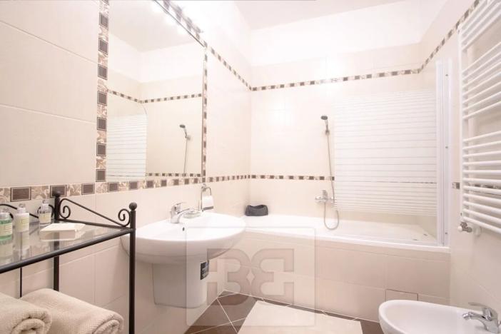 Pronájem bytu 3+1, Praha - Vinohrady, Mánesova, 111 m2