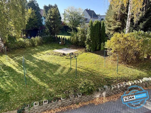 Pronájem bytu 4+1, Ostrava, Balbínova, 87 m2