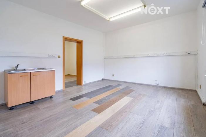 Pronájem obchodního prostoru, Český Krumlov, Budějovická, 34 m2