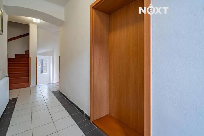 Pronájem obchodního prostoru, Český Krumlov, Budějovická, 33 m2