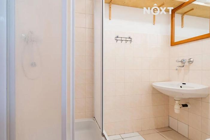 Pronájem obchodního prostoru, Český Krumlov, Budějovická, 33 m2