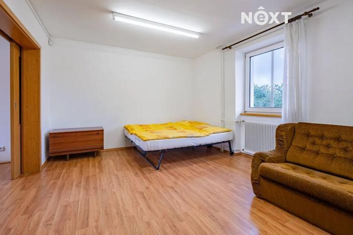 Pronájem obchodního prostoru, Český Krumlov, Budějovická, 33 m2