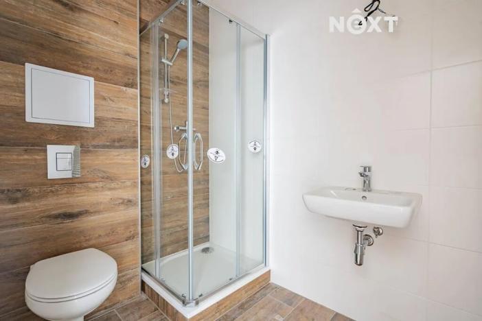 Prodej bytu 3+kk, Polná na Šumavě, 51 m2