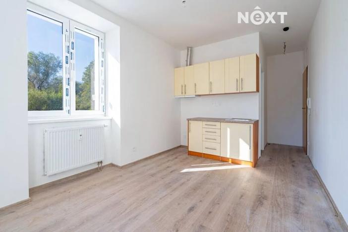 Prodej bytu 3+kk, Polná na Šumavě, 51 m2