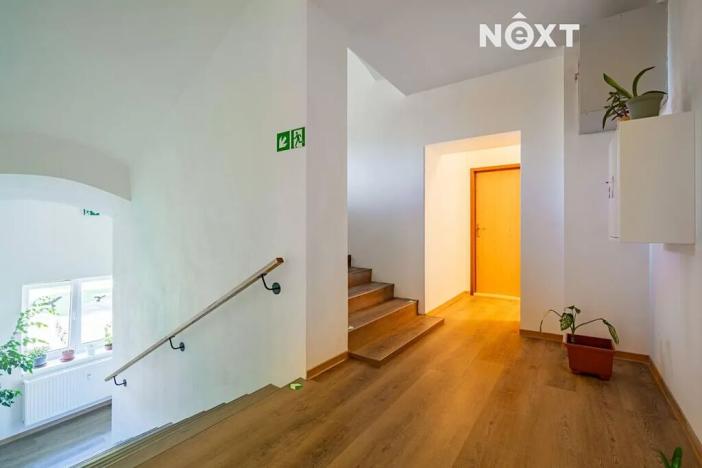 Prodej bytu 3+kk, Polná na Šumavě, 51 m2