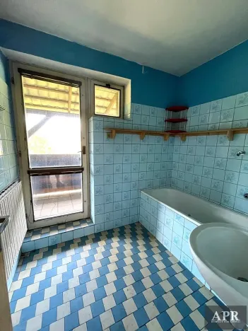 Prodej rodinného domu, Halenkov, 139 m2