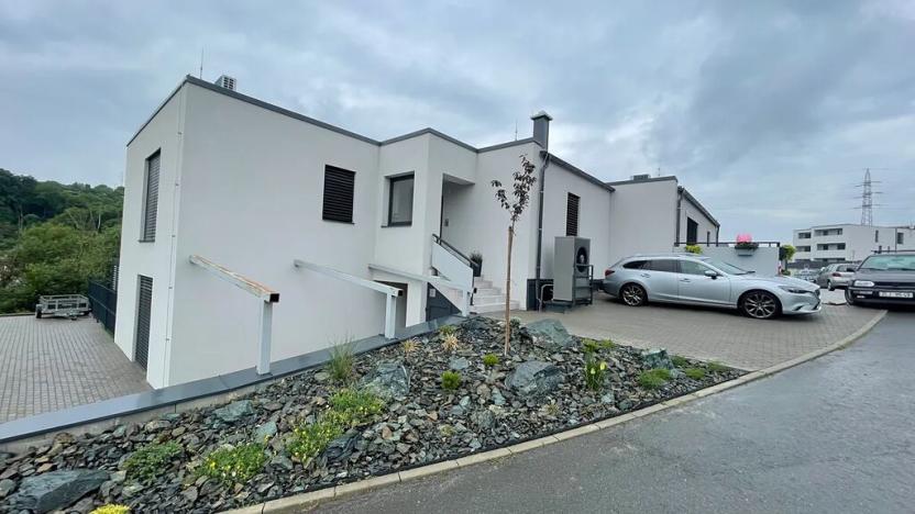 Pronájem bytu 1+kk, Zlín, 42 m2