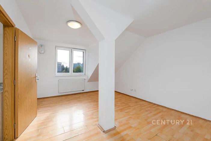 Pronájem bytu 2+kk, Plzeň, Borská, 43 m2