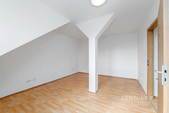 Pronájem bytu 2+kk, Plzeň, Borská, 43 m2