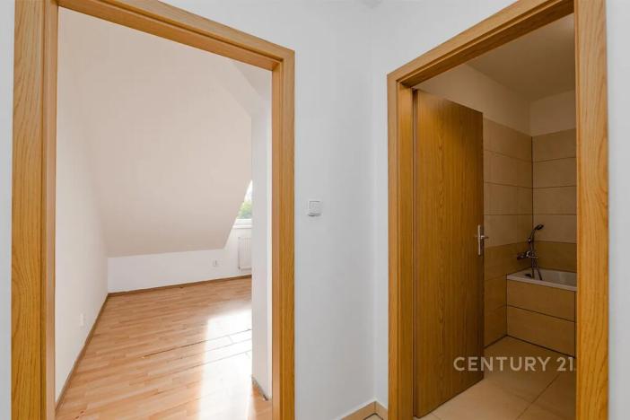 Pronájem bytu 2+kk, Plzeň, Borská, 43 m2