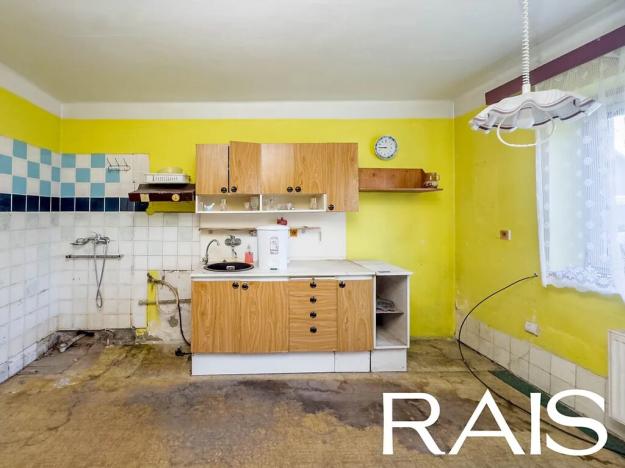 Prodej rodinného domu, Skrbeň, 320 m2