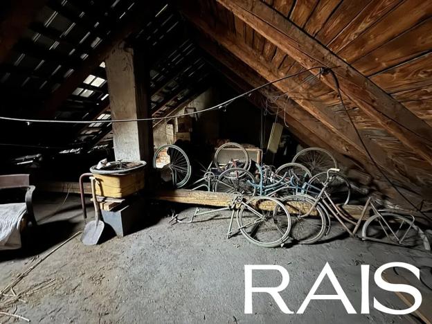 Prodej rodinného domu, Skrbeň, 320 m2