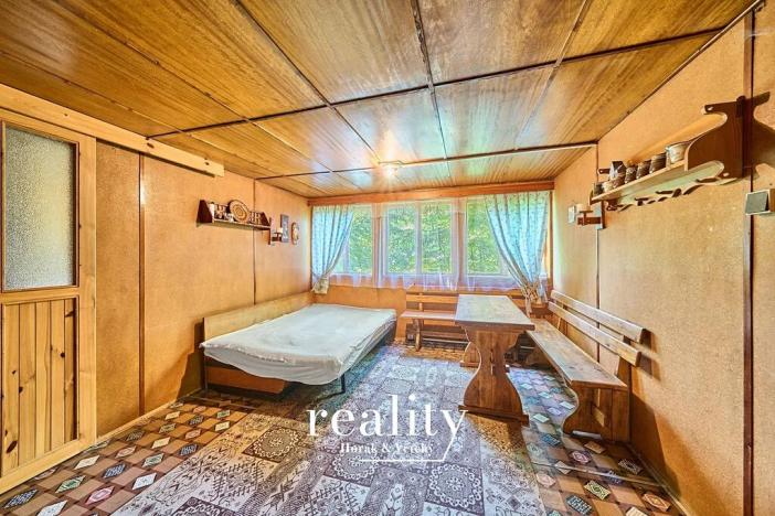 Prodej chaty, Oslnovice, 65 m2