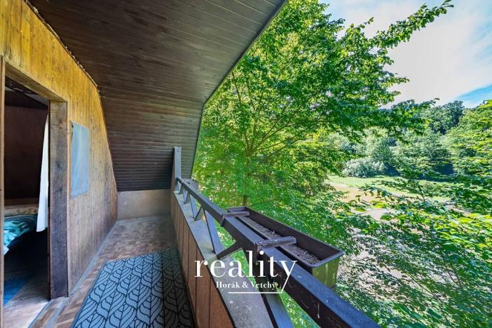 Prodej chaty, Oslnovice, 65 m2